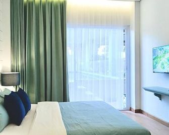Casa Amarta Boutique Lofts & Detox - North Kuta