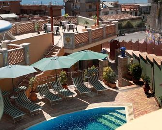 B&B Villa Cristina - Giardini Naxos