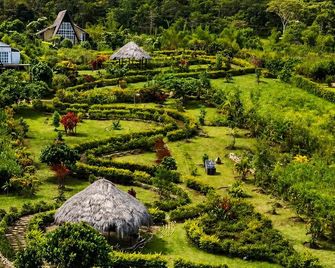 El Resort de Yanashpa - Tarapoto - Tarapoto - Outdoors view