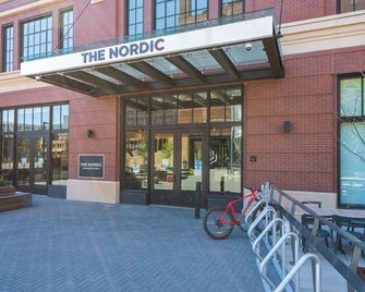 Sable 805 - Two Bedroom - Minneapolis