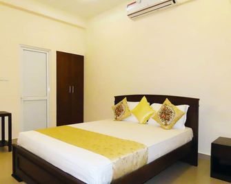 Vivas Residencies Luxury Apartments - Colombo - Habitación