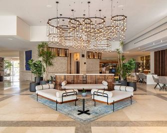 King Solomon by Isrotel Collection - Eilat - Lobby