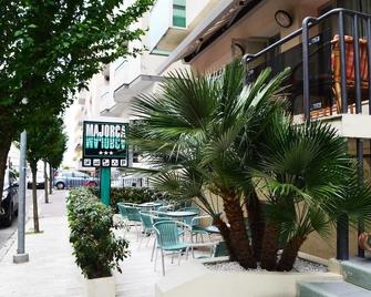 Hotel Major - Cattolica