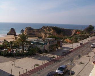 Apartamentos Varandas da Rocha - Portimão - Extérieur