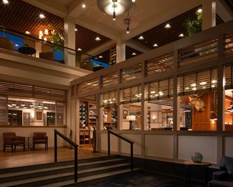 Hotel Champlain Burlington, Curio Collection by Hilton - Burlington - Restaurang