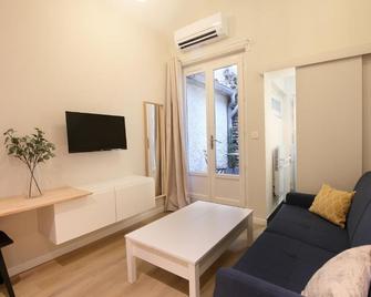 La Chartreuse - Ravissant appartement à Toulouse - Tolosa - Sala