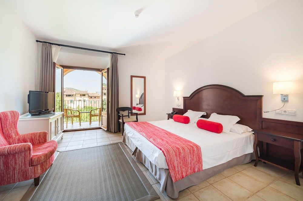 Hotel Ca'l Bisbe - Sóller