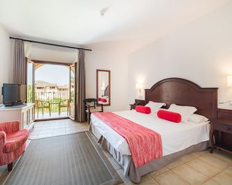 Hotel Ca'l Bisbe - Soller