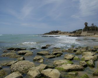 B&B Fiori Gialli Caucana - Santa Croce Camerina - Beach