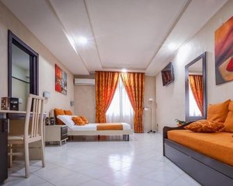 Hotel Daytona Palace - Casoria - Salon