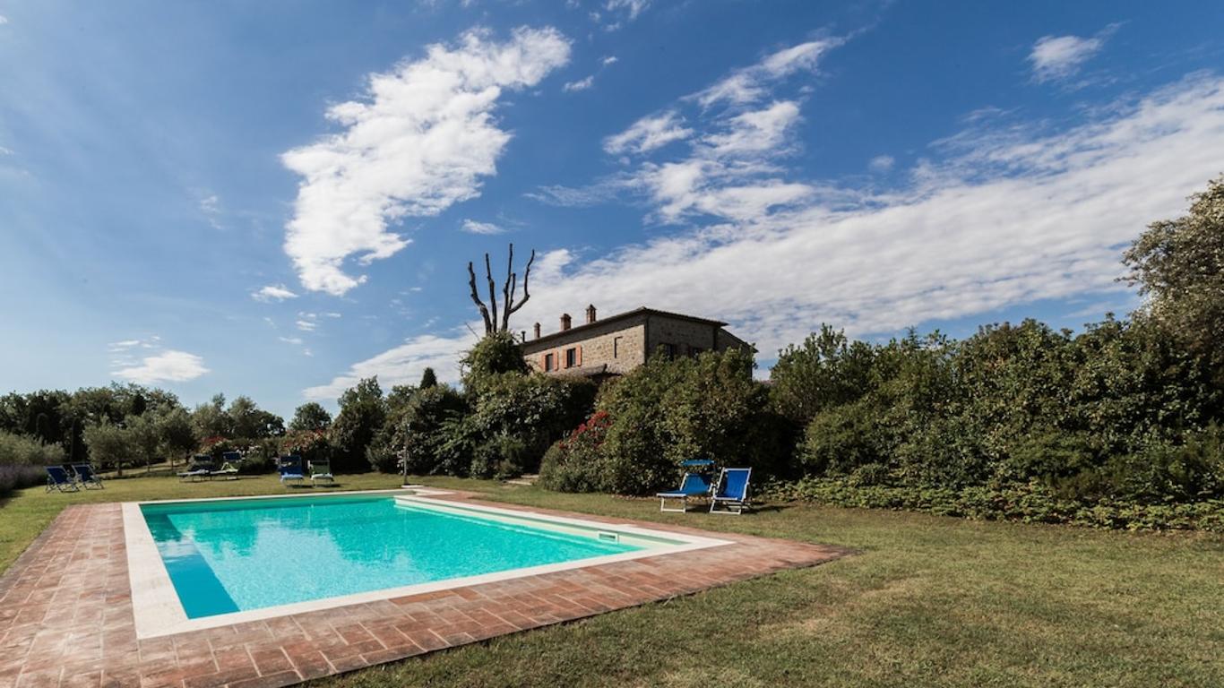 B&b Villa San Bartolomeo