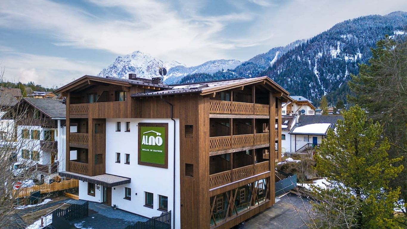 Garni Residence Alnö - Adults Only