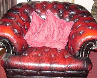 Burnside Lodge - Portnahaven - Lounge