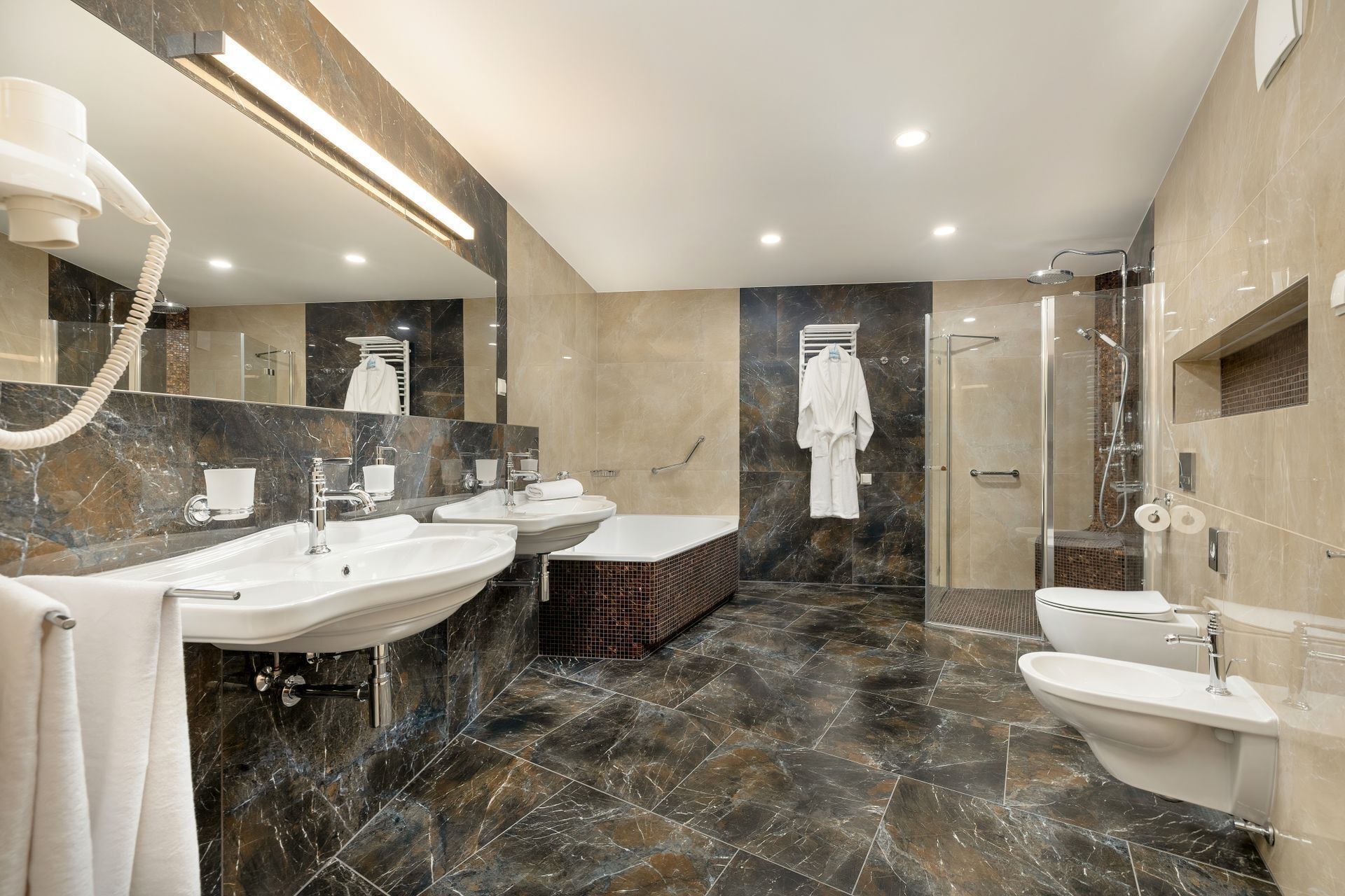 Hotel Juvena Wellness & Spa - Międzywodzie