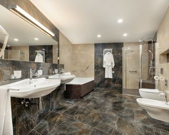 Hotel Juvena Wellness & Spa - Мендзиводзє