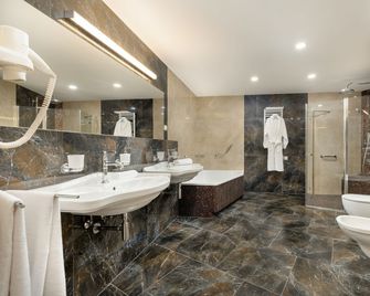 Hotel Juvena Wellness & Spa - Międzywodzie