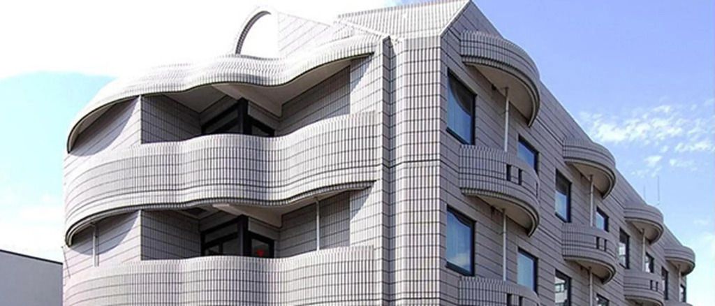 Matsumoto Wellton Hotel - מאטסומוטו - בניין