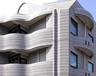 Matsumoto Wellton Hotel - מאטסומוטו - בניין