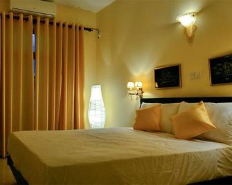 Fort Thari Inn - Galle - Habitación