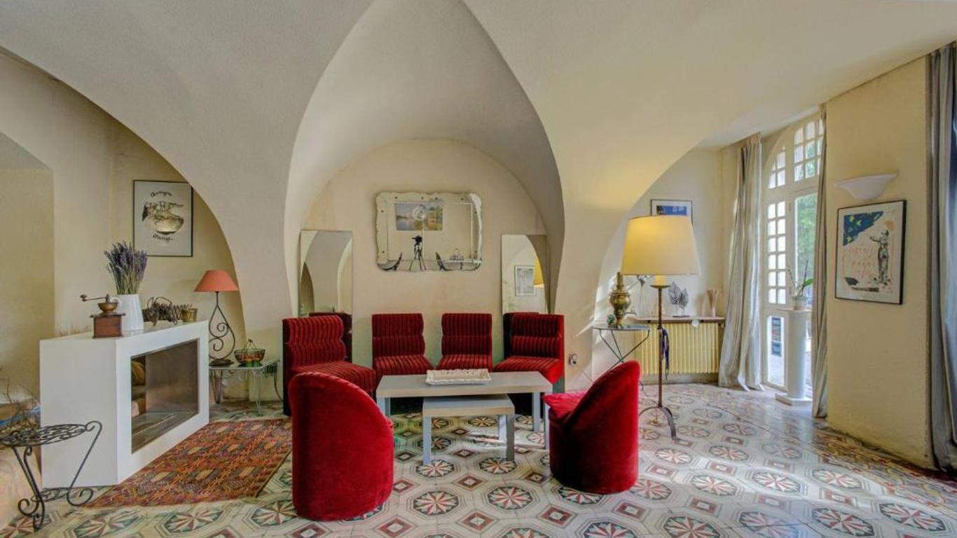 Arcantis Hotel Saint Jean