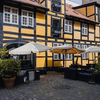 Bedwood Hostel - København - Bygning