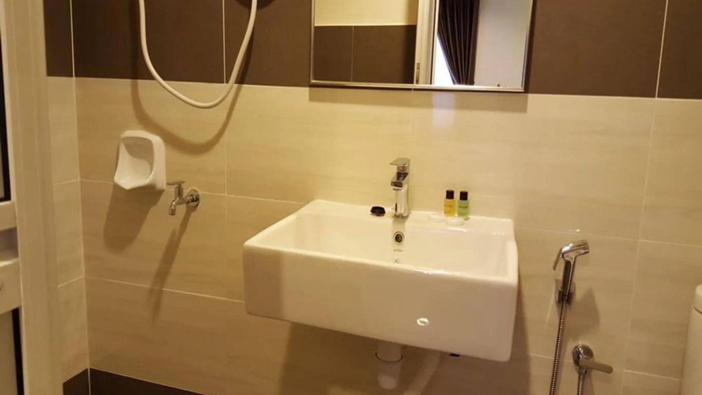 Crescendo Boutique Hotel
