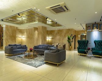 Lazdana Hotel Kuala Lumpur - Kuala Lumpur - Lobby