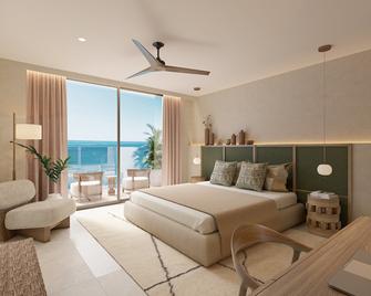 Aethos Mallorca - Peguera - Soveværelse