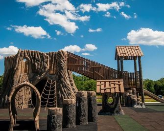 Aspen Hideout by Innsbrook Vacations! - Wright City - Servicio de la propiedad