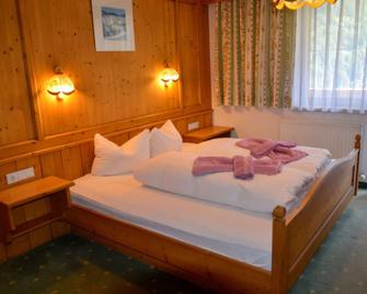 Hotel Silvretta - Kappl