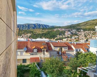 Adria Apartments and Rooms - Dubrovnik - Balkon