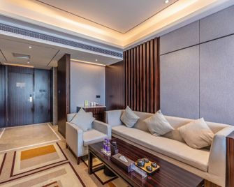 Huafeng Huatian Hotel - Yongzhou - Habitación