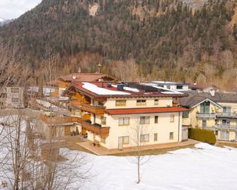 Two Brothers Inn - Pertisau - Bâtiment