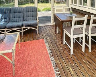 6 Person Holiday Home in Sölvesborg-by Traum - Sölvesborg