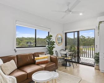 Ingenia Holidays Lake Conjola - Ulladulla - Wohnzimmer