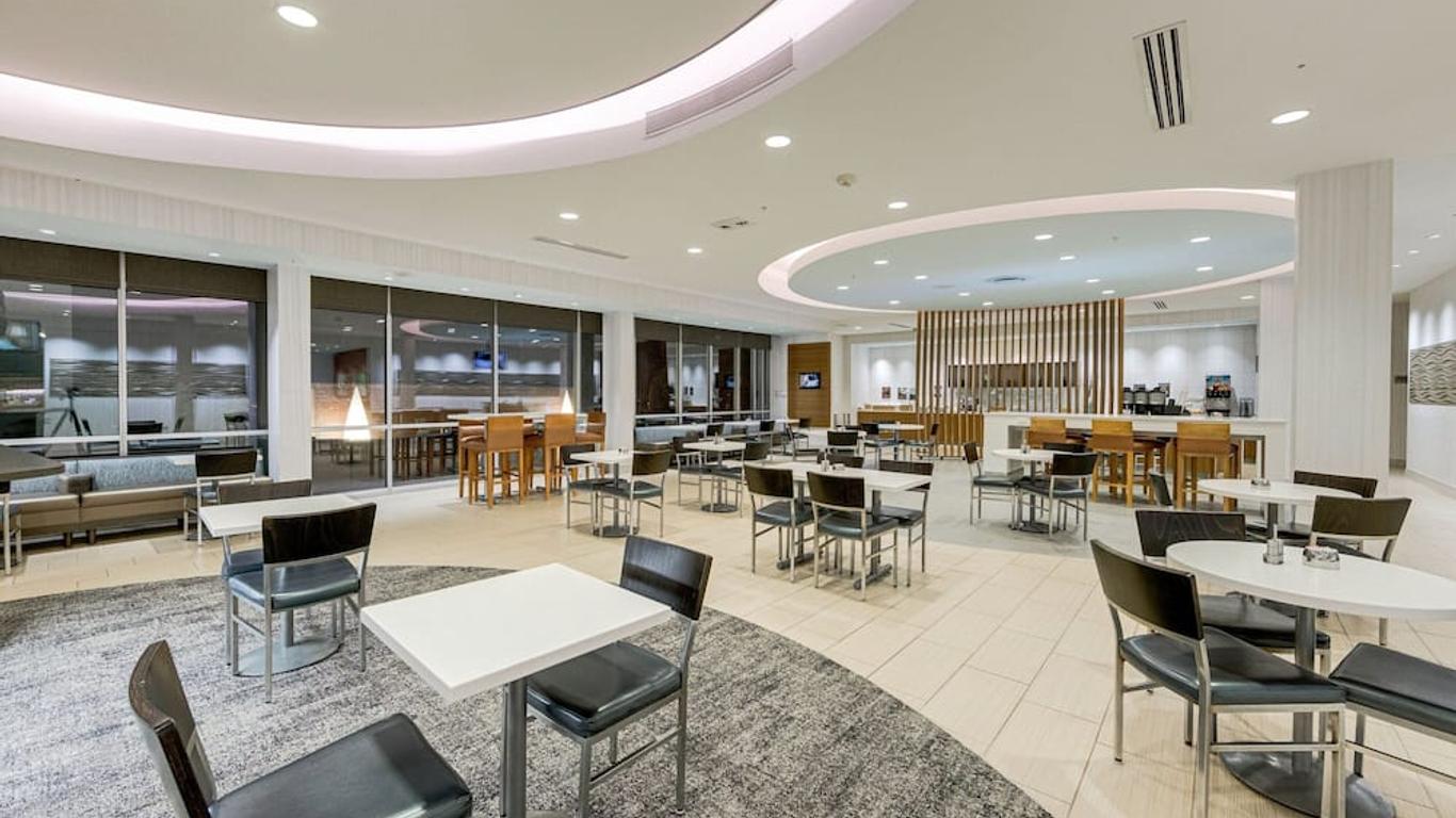SpringHill Suites by Marriott Houston The Woodlands