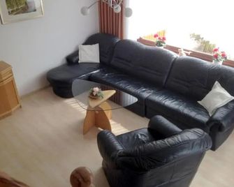 Ferienwohnung Kremer - Cuxhaven - Stue