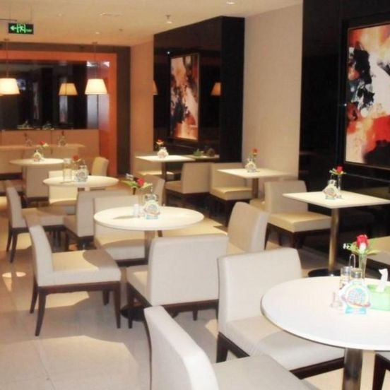 Jinjiang Inn Qingdao International Exhibition Center Haier Road