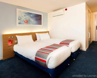 Travelodge Borehamwood - Borehamwood - Bedroom