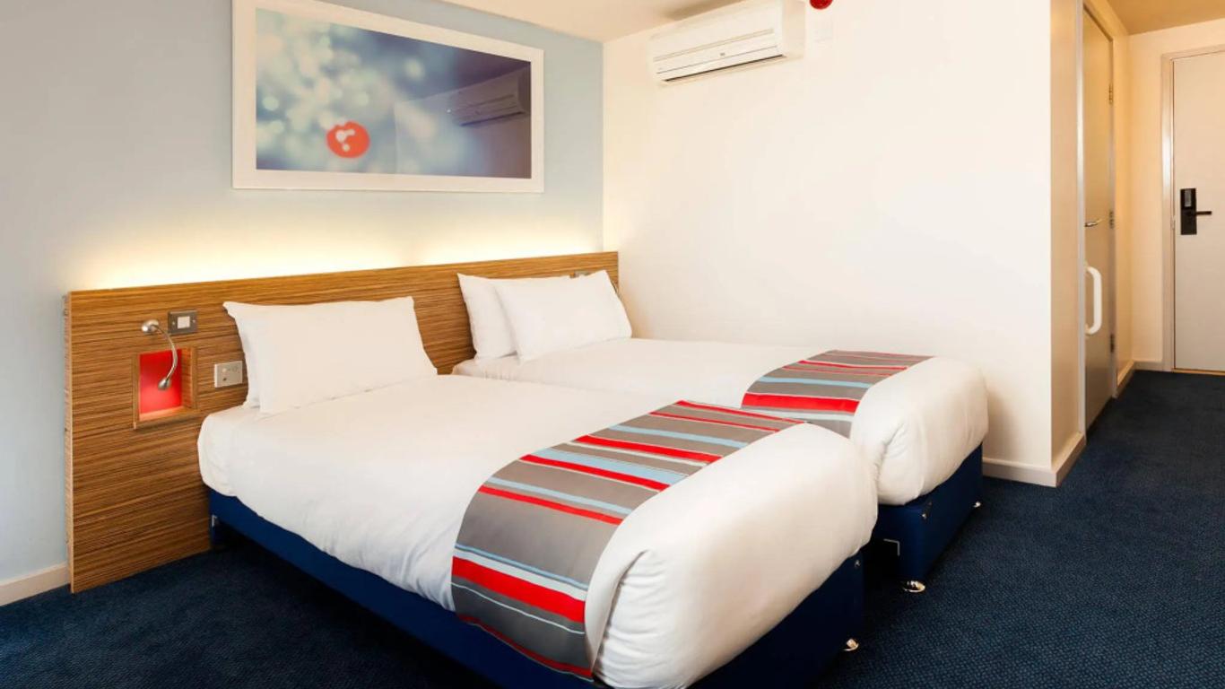 Travelodge Borehamwood