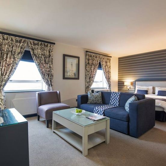 The Portswood Hotel image 1