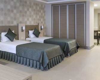 Sakarya Sen Hotel - Adapazarı