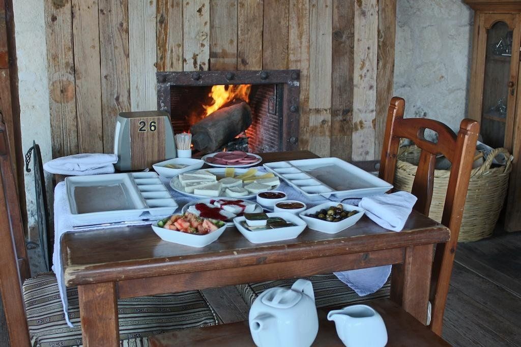 فندق كوناك كيميرلي البوتيكي