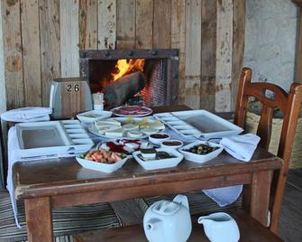 Kemerli Konak Boutique Hotel - Kyrenia