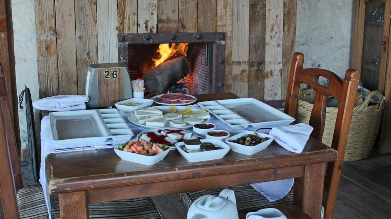 Kemerli Konak Boutique Hotel