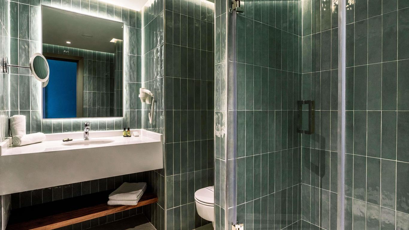 Hôtel Mercure Rabat Sheherazade