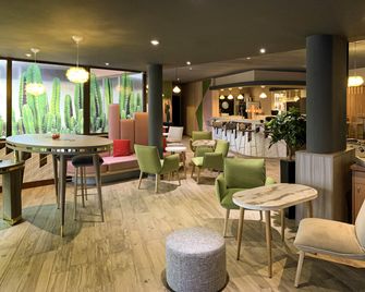 Ibis Tours Centre Gare - Tours - Restaurant