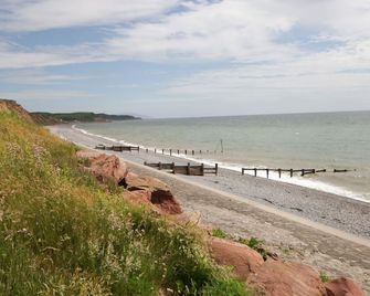 Holly Cottage - St. Bees - Beach