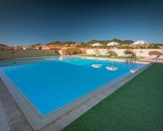 Stylish Residence Le Fontane num2506 - Villasimius - Pool
