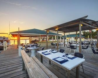 whala!bocachica - Boca Chica - Ristorante
